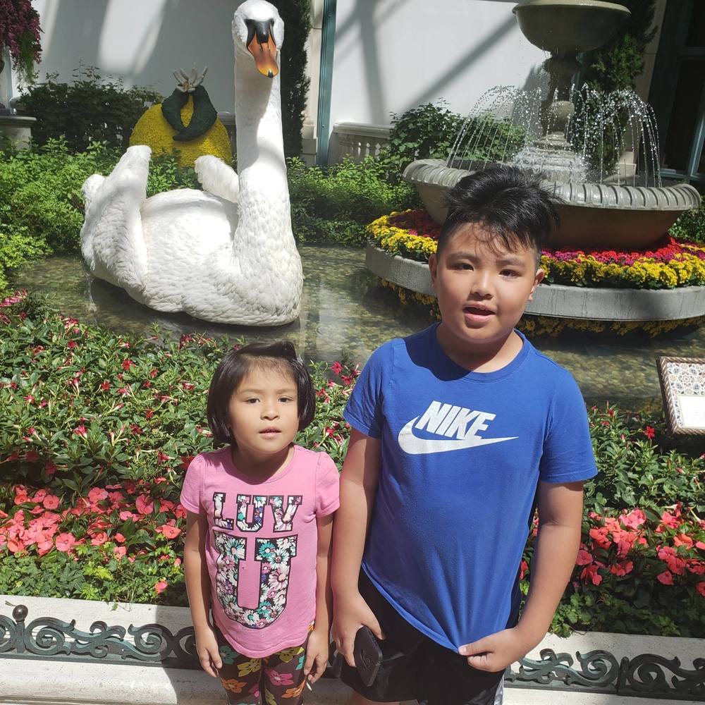 Meet your Posher, Ryan